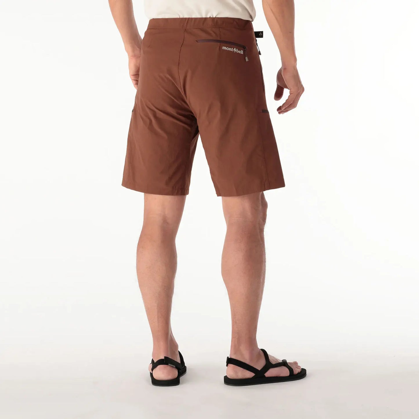 mont-bell: South Rim Shorts Men's (US Size 美版尺寸)