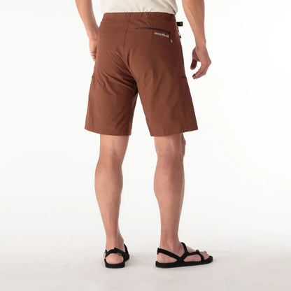 mont-bell: South Rim Shorts Men's (US Size 美版尺寸)