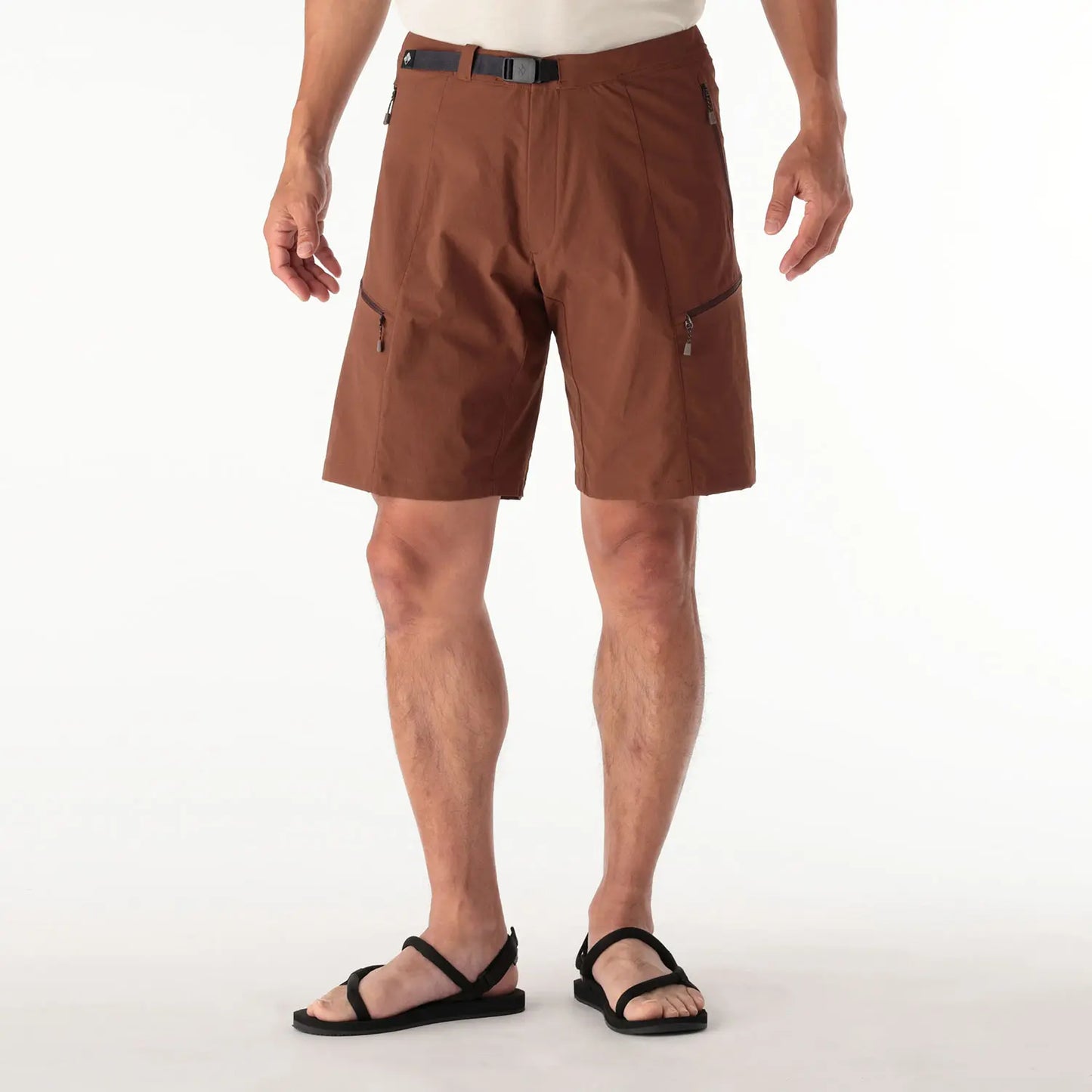 mont-bell: South Rim Shorts Men's (US Size 美版尺寸)