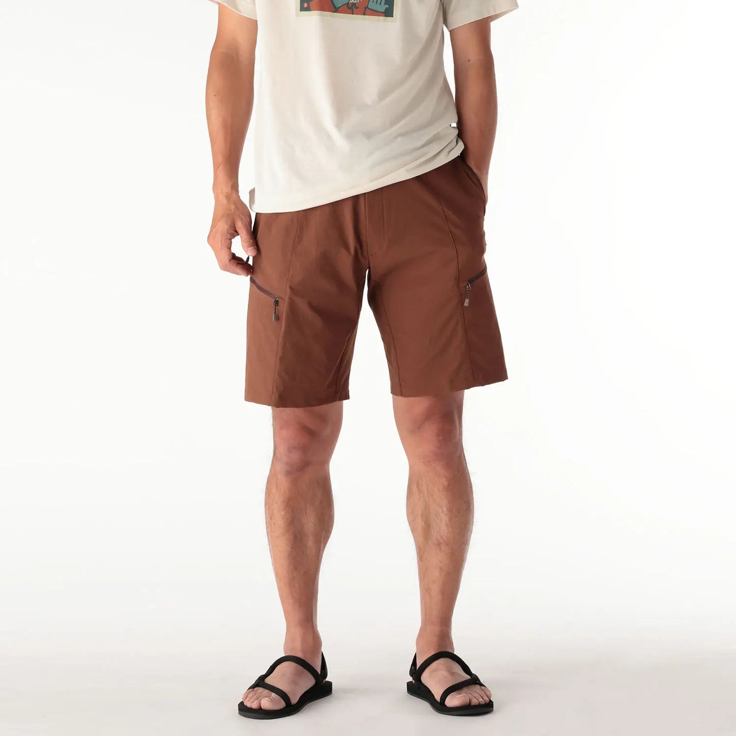 mont-bell: South Rim Shorts Men's (US Size 美版尺寸)