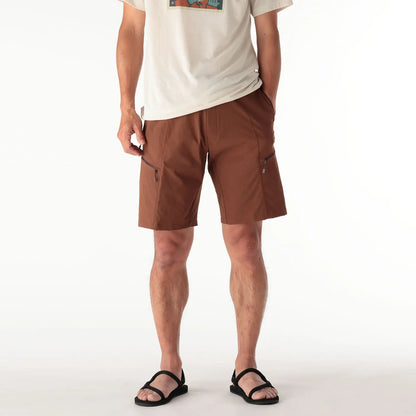 mont-bell: South Rim Shorts Men's (US Size 美版尺寸)