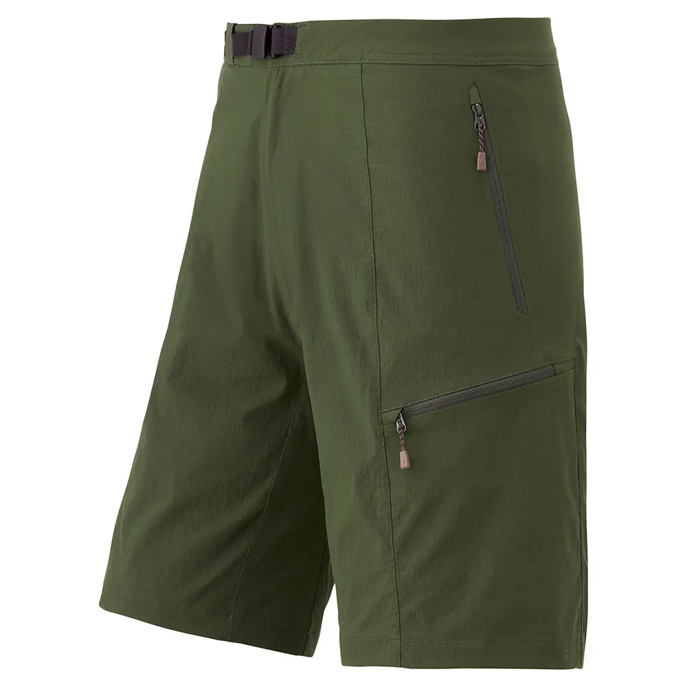 mont-bell: South Rim Shorts Men's (US Size 美版尺寸)