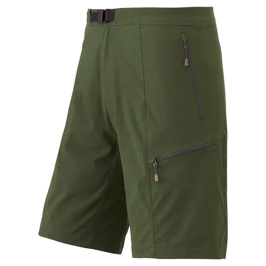 mont-bell: South Rim Shorts Men's (US Size 美版尺寸)