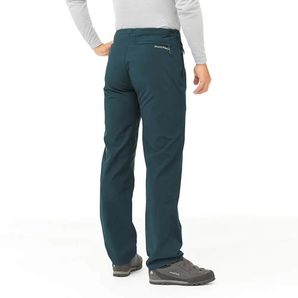 mont-bell: O.D. Pants Men's (US Size 美版尺寸)