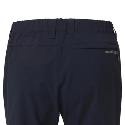 mont-bell: O.D. Pants w/ Belt Loops Men's (US Size 美版尺寸)