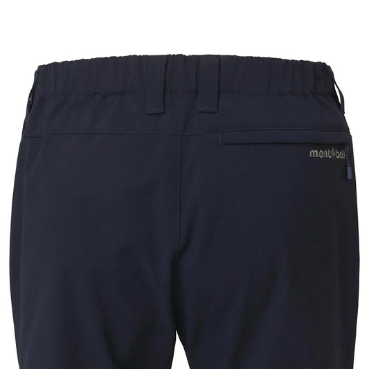 mont-bell: O.D. Pants w/ Belt Loops Men's (US Size 美版尺寸)