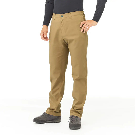 mont-bell: O.D. Pants w/ Belt Loops Men's (US Size 美版尺寸)
