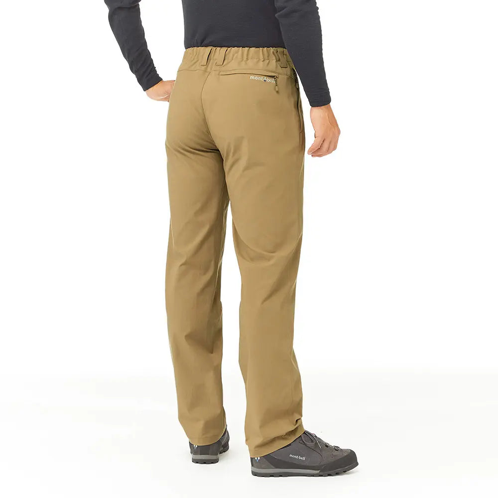mont-bell: O.D. Pants w/ Belt Loops Men's (US Size 美版尺寸)