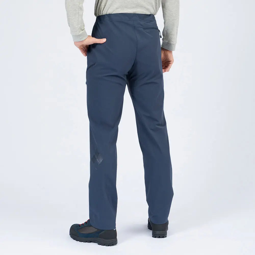 mont-bell: Light Cliff Pants Men's (US Size 美版尺寸)
