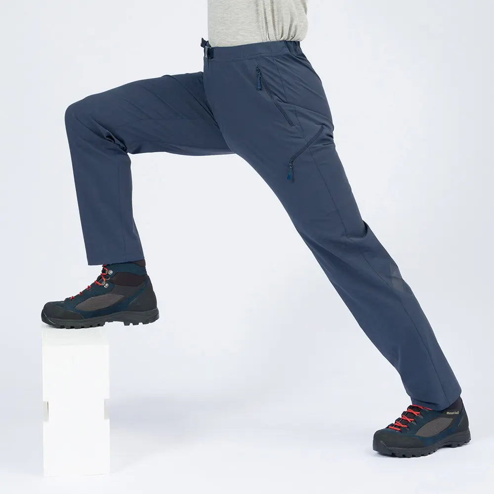 mont-bell: Light Cliff Pants Men's (US Size 美版尺寸)