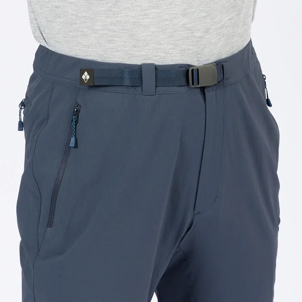 mont-bell: Light Cliff Pants Men's (US Size 美版尺寸)