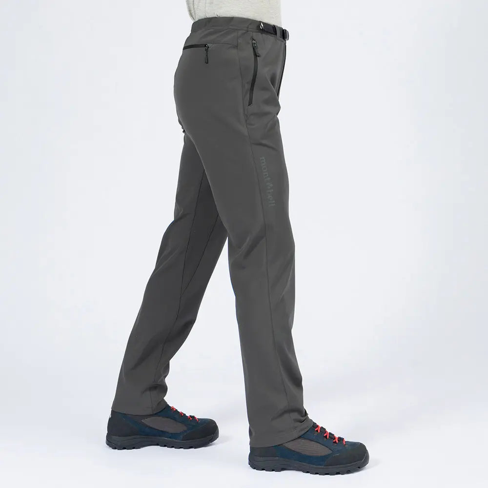mont-bell: Cliff Pants Men's (US Size 美版尺寸)
