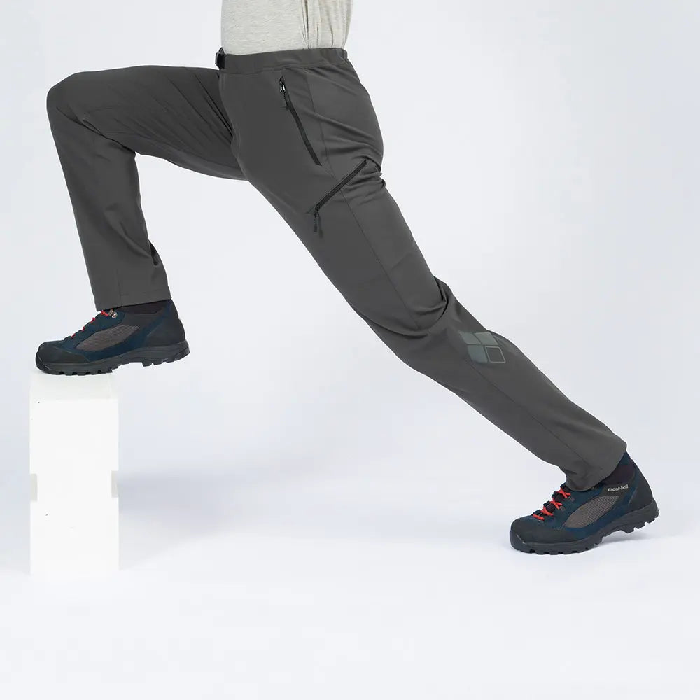 mont-bell: Cliff Pants Men's (US Size 美版尺寸)