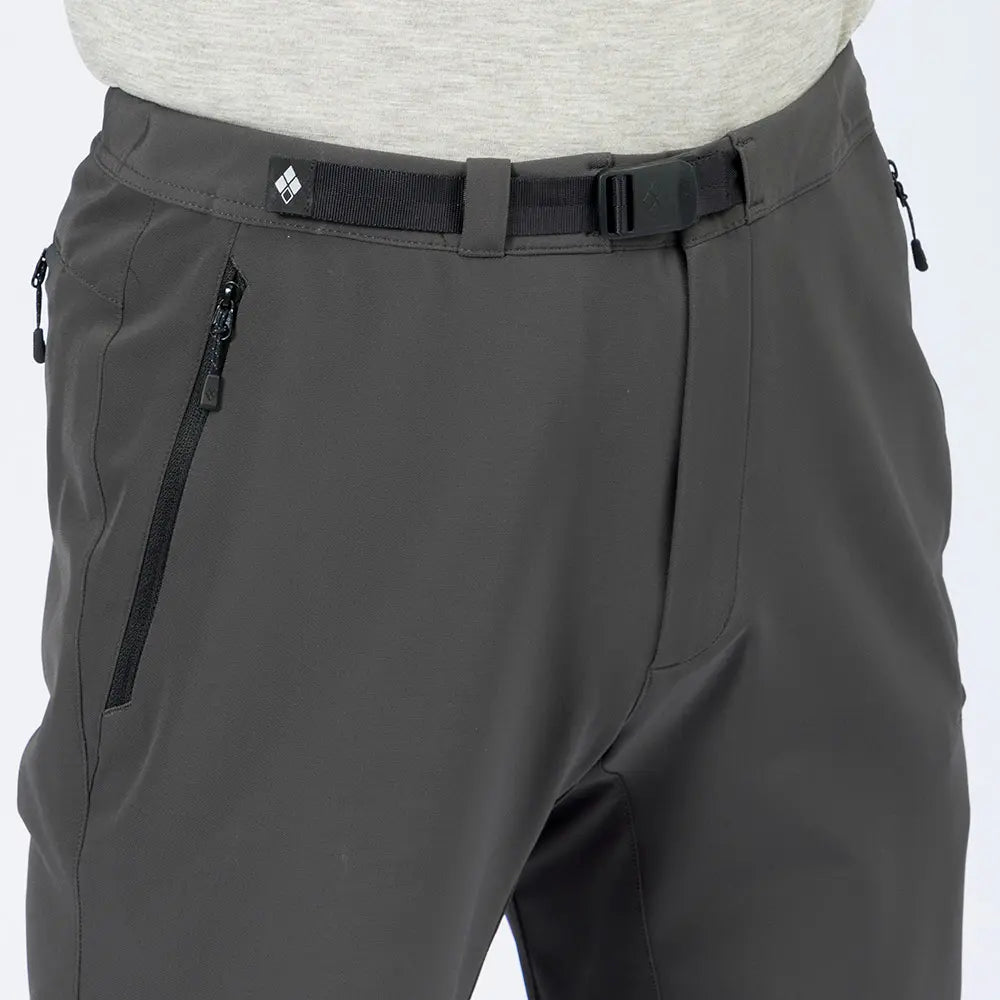 mont-bell: Cliff Pants Men's (US Size 美版尺寸)