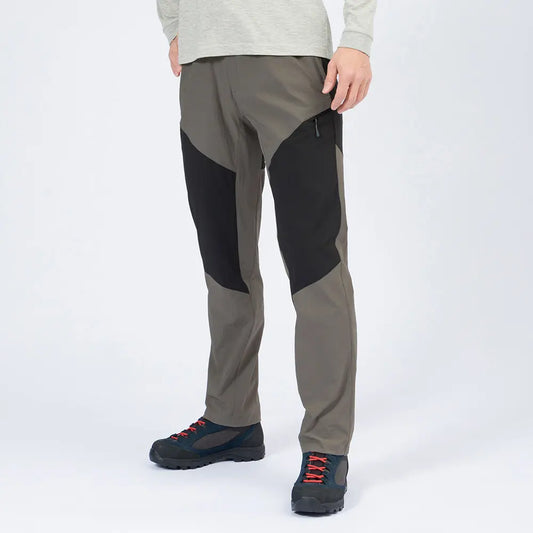 mont-bell: Light Guide Pants Men's (US Size 美版尺寸)