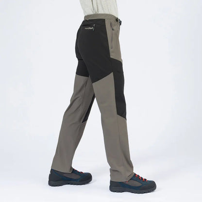 mont-bell: Light Guide Pants Men's (US Size 美版尺寸)