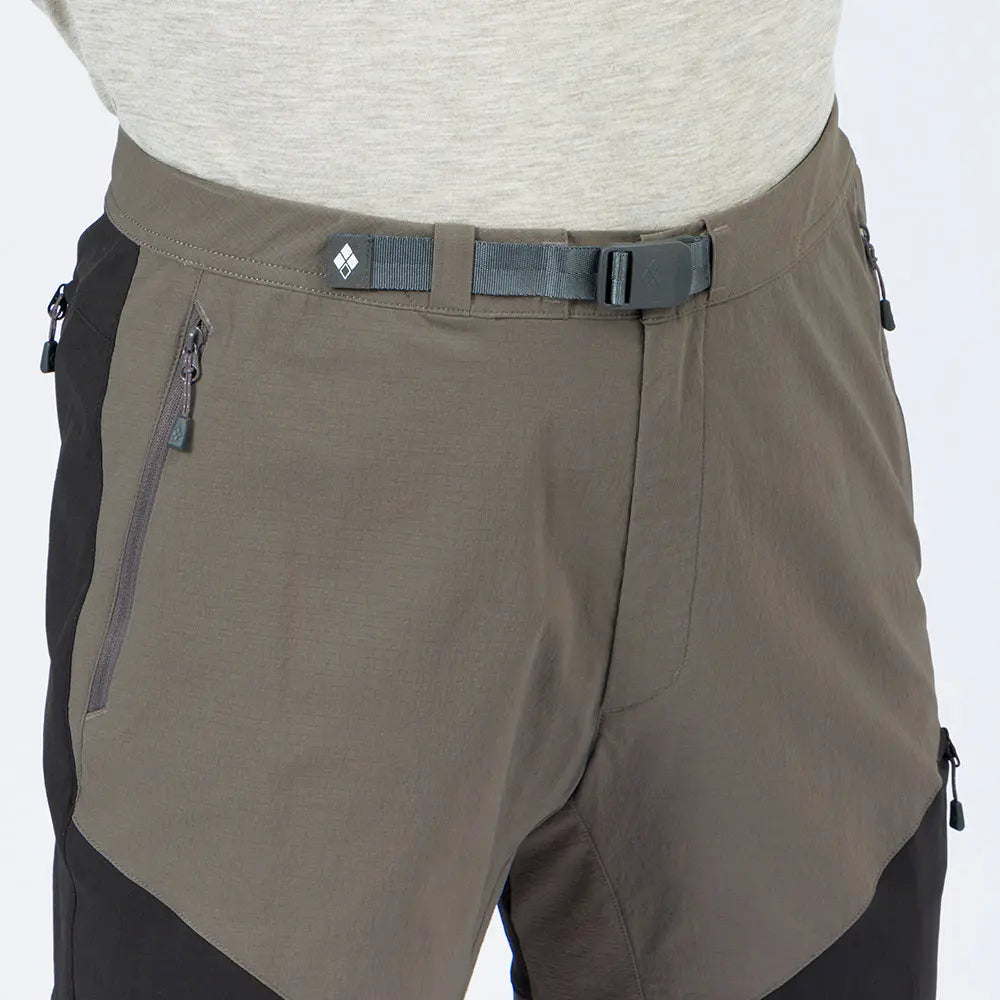mont-bell: Light Guide Pants Men's (US Size 美版尺寸)