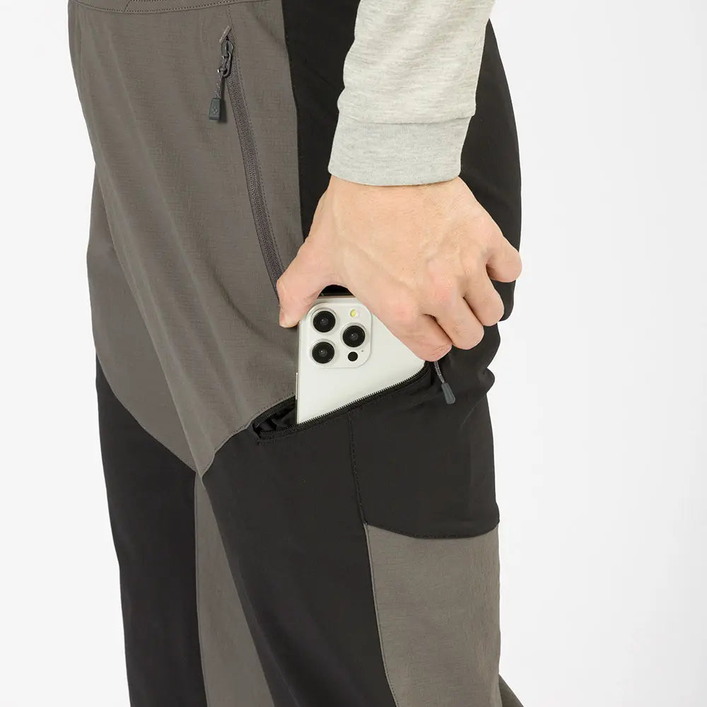 mont-bell: Light Guide Pants Men's (US Size 美版尺寸)