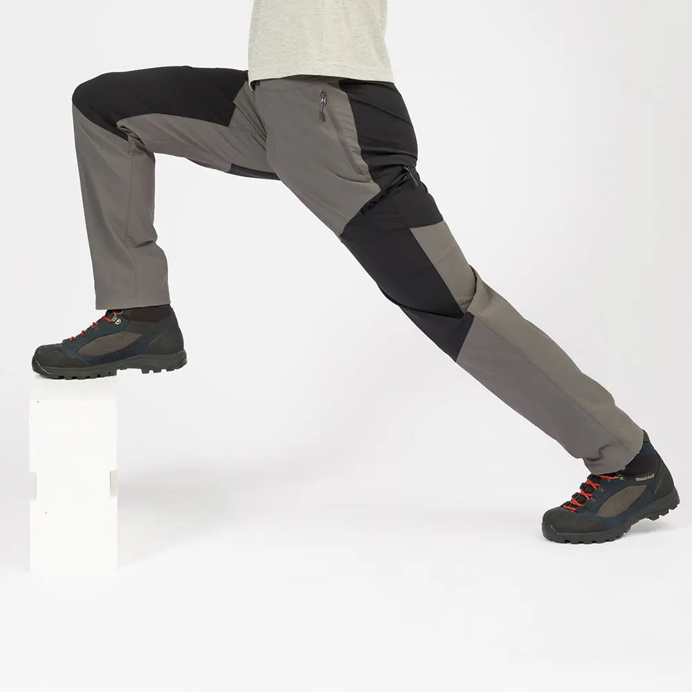 mont-bell: Light Guide Pants Men's (US Size 美版尺寸)