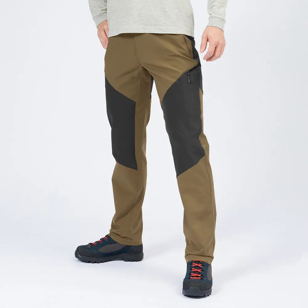 mont-bell: Guide Pants Men's (US Size 美版尺寸)