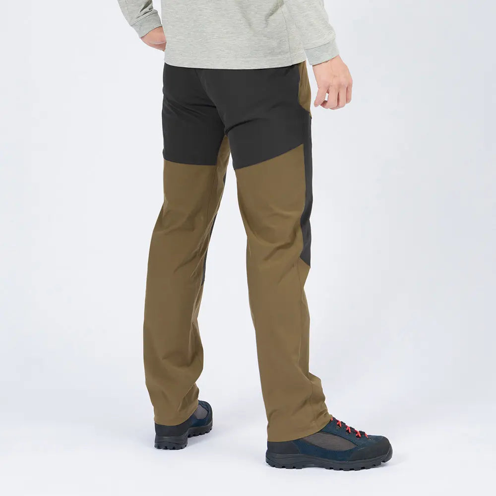 mont-bell: Guide Pants Men's (US Size 美版尺寸)
