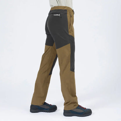 mont-bell: Guide Pants Men's (US Size 美版尺寸)