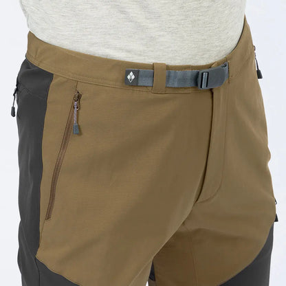 mont-bell: Guide Pants Men's (US Size 美版尺寸)