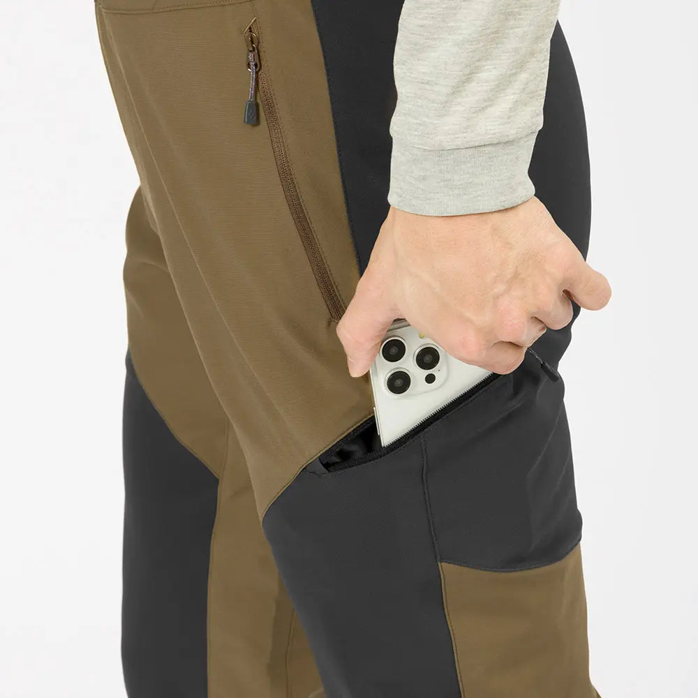 mont-bell: Guide Pants Men's (US Size 美版尺寸)