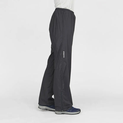 mont-bell: Dynamo Wind Pants Women's (US Size 美版尺寸)