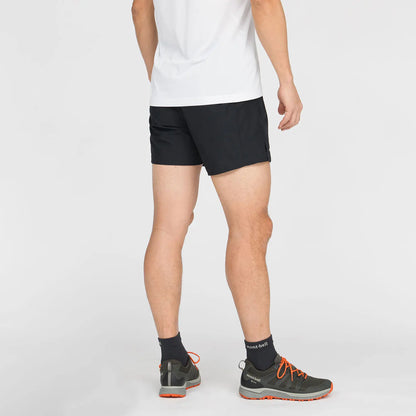 mont-bell: Light Cross Runner Shorts Men's (US Size 美版尺寸)
