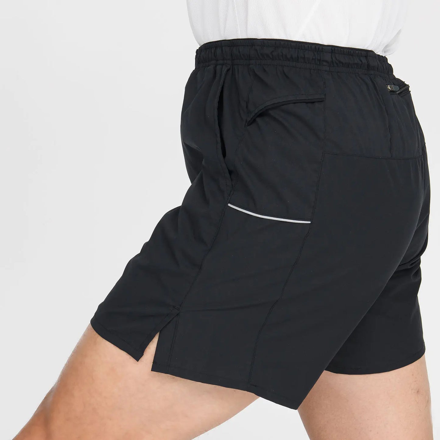 mont-bell: Light Cross Runner Shorts Men's (US Size 美版尺寸)