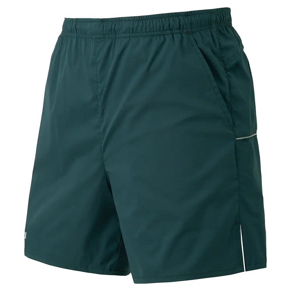 mont-bell: Light Cross Runner Shorts Men's (US Size 美版尺寸)