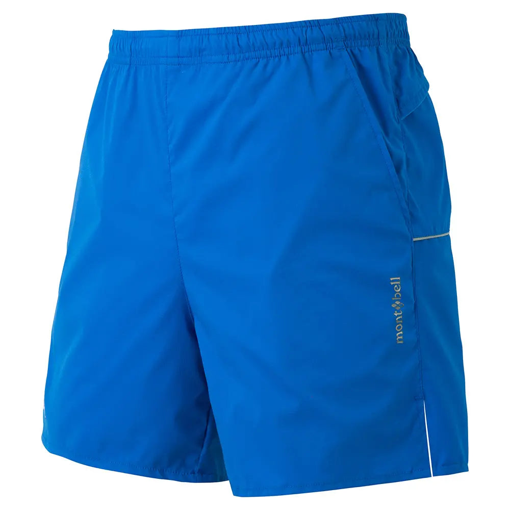 mont-bell: Light Cross Runner Shorts Men's (US Size 美版尺寸)