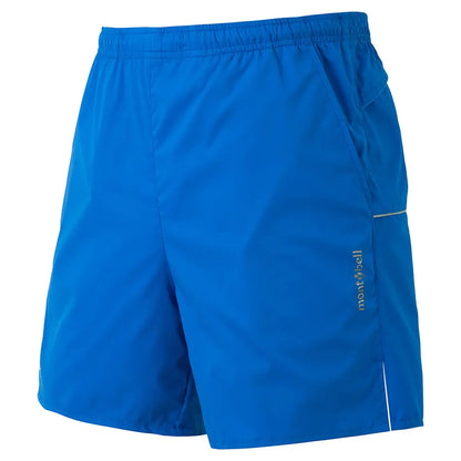 mont-bell: Light Cross Runner Shorts Men's (US Size 美版尺寸)