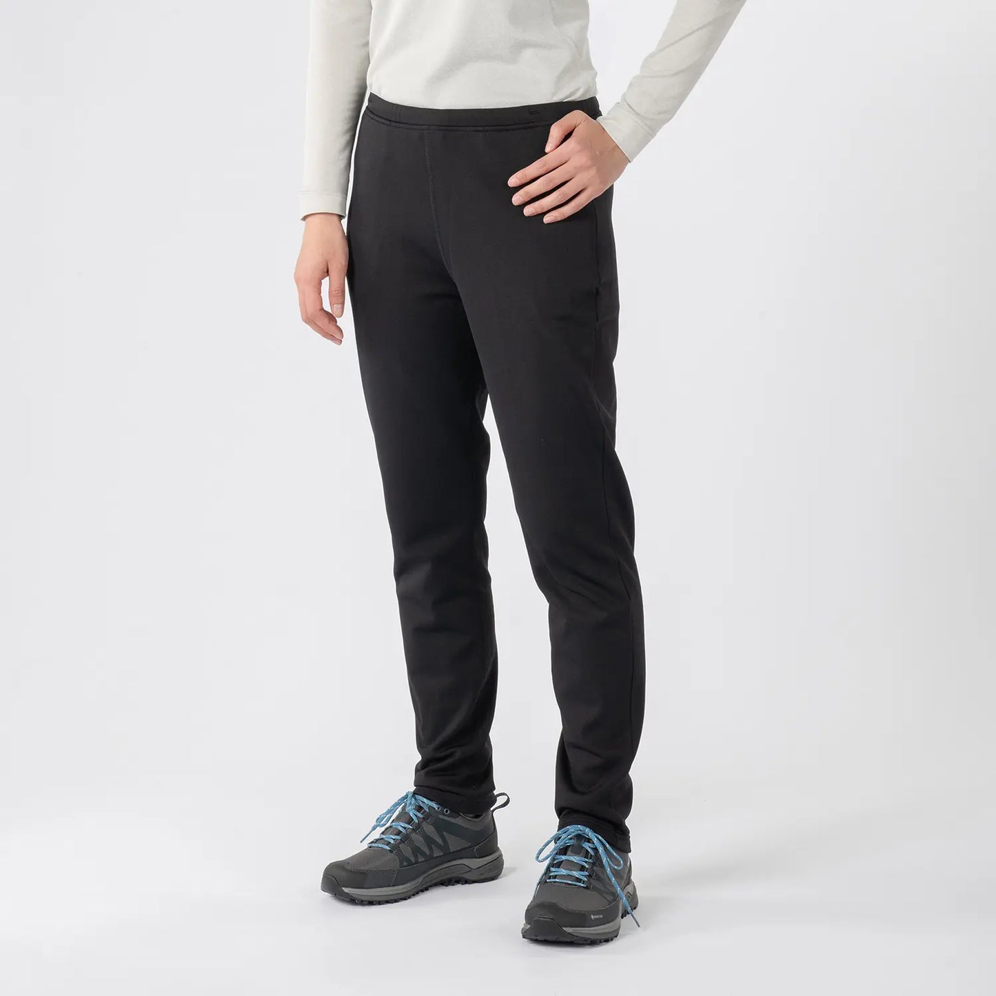 mont-bell: Trail Action Tights Women's (US Size 美版尺寸)
