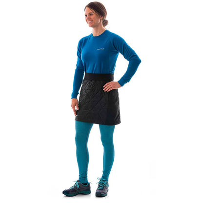 mont-bell: Thermawrap Trail Skirt (US Size 美版尺寸)