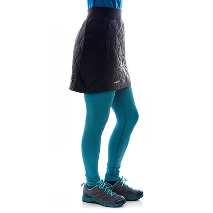 mont-bell: Thermawrap Trail Skirt (US Size 美版尺寸)