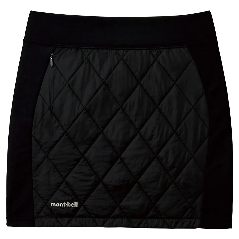 mont-bell: Thermawrap Trail Skirt (US Size 美版尺寸)