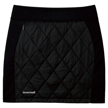 mont-bell: Thermawrap Trail Skirt (US Size 美版尺寸)