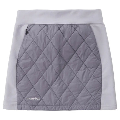 mont-bell: Thermawrap Trail Skirt (US Size 美版尺寸)