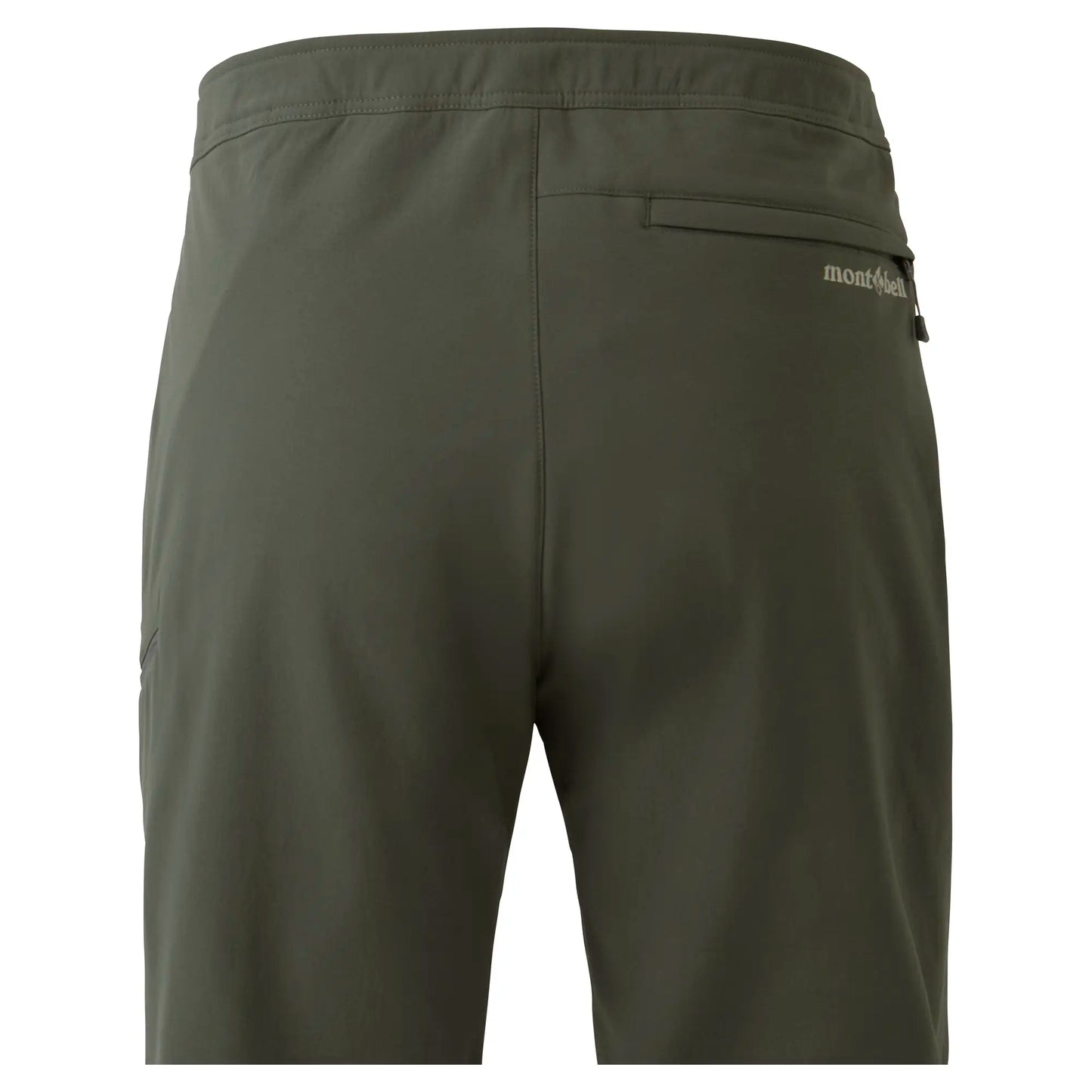mont-bell: Thermal O.D. Pants Men's (US Size 美版尺寸)