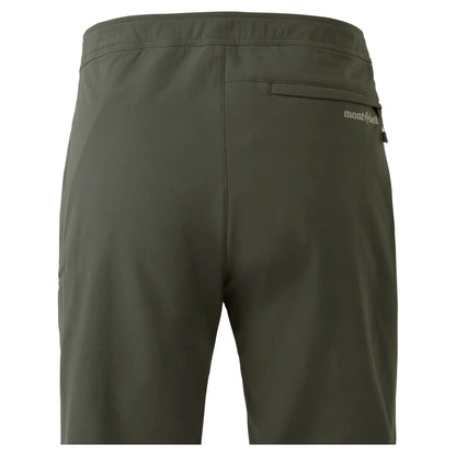 mont-bell: Thermal O.D. Pants Men's (US Size 美版尺寸)