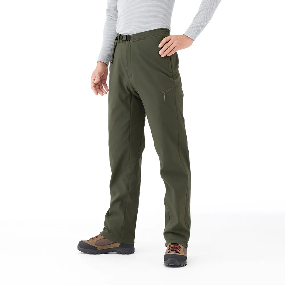 mont-bell: Thermal O.D. Pants Men's (US Size 美版尺寸)