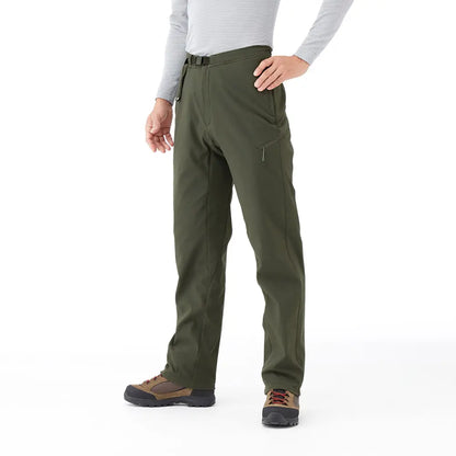 mont-bell: Thermal O.D. Pants Men's (US Size 美版尺寸)