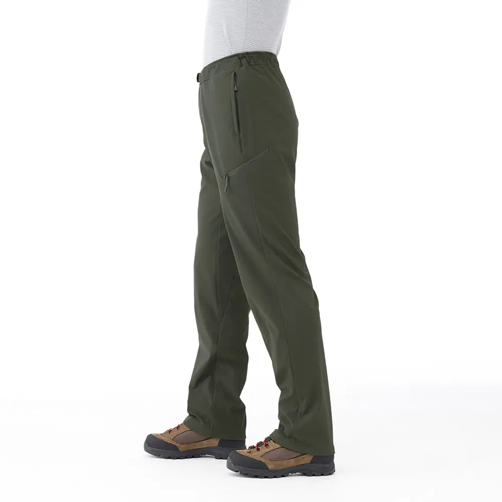 mont-bell: Thermal O.D. Pants Men's (US Size 美版尺寸)