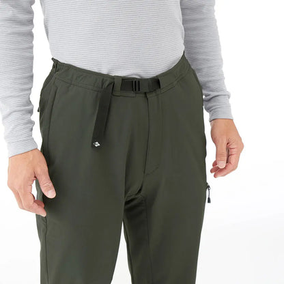 mont-bell: Thermal O.D. Pants Men's (US Size 美版尺寸)