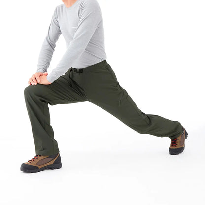mont-bell: Thermal O.D. Pants Men's (US Size 美版尺寸)