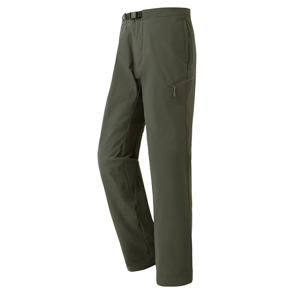 mont-bell: Thermal O.D. Pants Men's (US Size 美版尺寸)