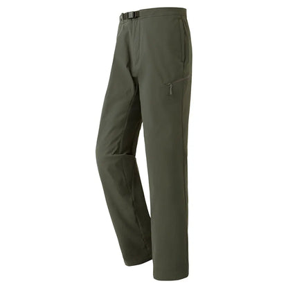 mont-bell: Thermal O.D. Pants Men's (US Size 美版尺寸)