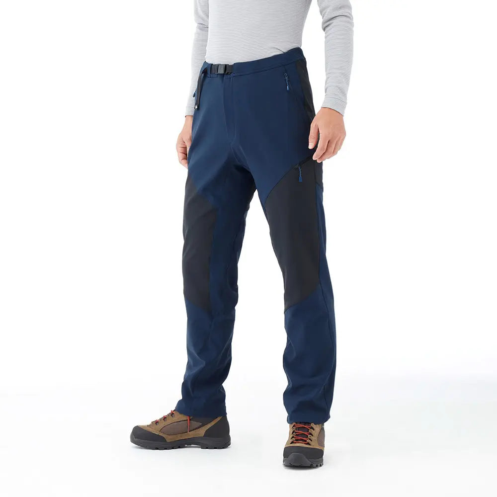 mont-bell: Thermal Guide Pants Men's (US Size 美版尺寸)